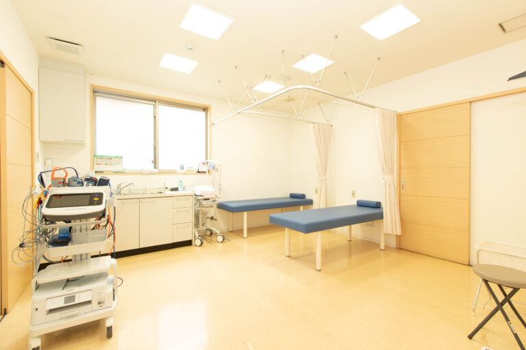 処置室